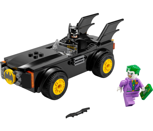 LEGO Outlet DC Batman 76264 Batmobil™ Pogoń: Batman™ kontra - 1553872 - zdjęcie 9
